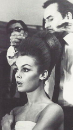 Photo n°4 de Le Salon St Germain à Thuir (Salon de coiffure)