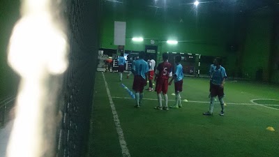 Photos of Champions Futsal Singosari