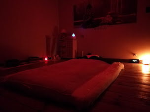 Photo n°15 de Centre Rasayana massage Tantra - soins énergétiques - stages à Tugéras-Saint-Maurice (Institut de massages)