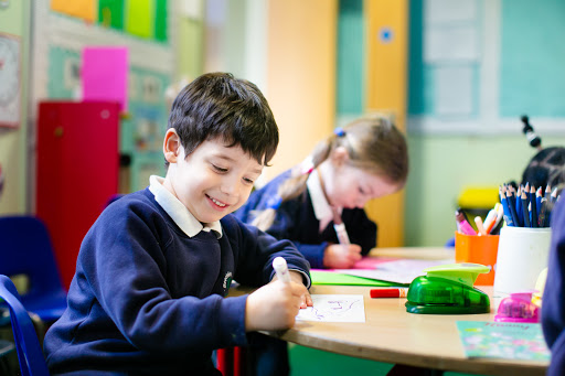 Beechfield School - Thumbnail