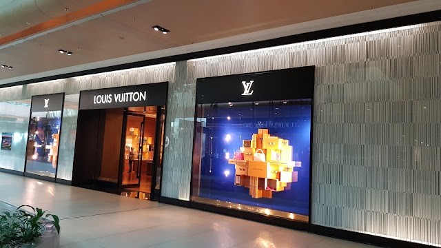 Mapstr - Shopping Louis Vuitton Rio Barra da Tijuca Rio de Janeiro 