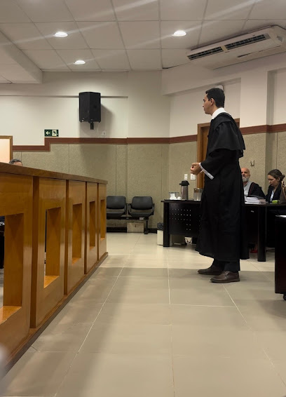 Jean Tavares Advogado Criminalista em Goiânia