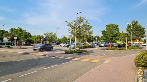 Parcheggio Borgogioioso - Thumbnail