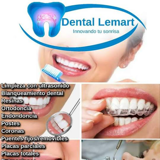Dental Lemart - Thumbnail