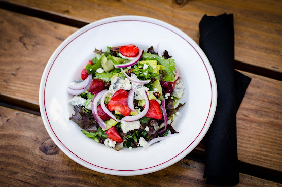 Produce Row Cafe by null