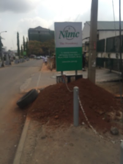Photos of National Identity Management Commission (NIMC)
