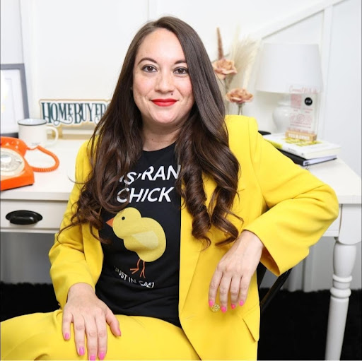 Jenny Alexandra Escobar: Primerica - Financial Services
