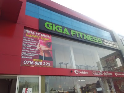Photos of Giga Fitness