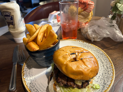 Old Plough Gallery - United Kingdom