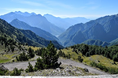 Theth National Park / Parku Kombëtar i Thethit