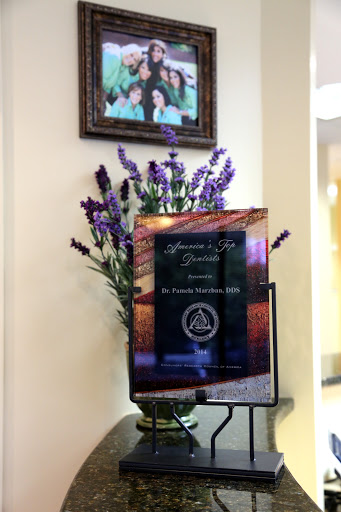 Pamela Marzban, DDS - Thumbnail
