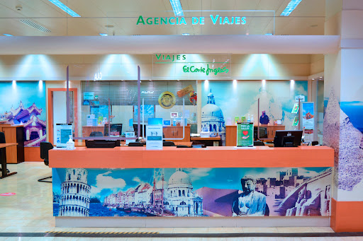 Viajes El Corte Inglés - Algeciras