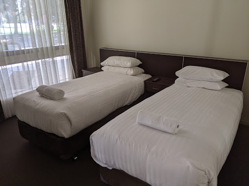 Rich River Golf Club Resort - Thumbnail