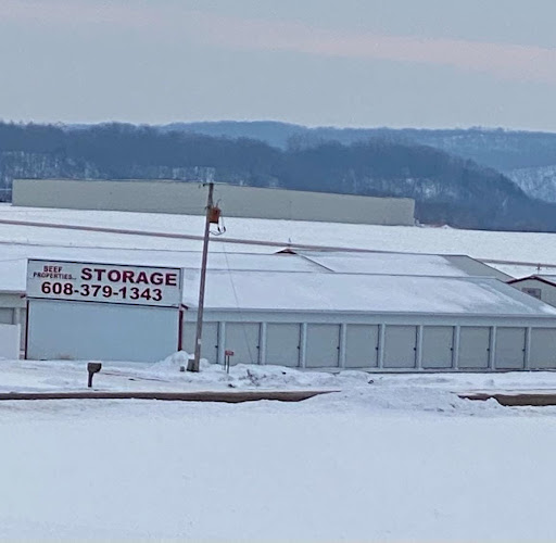Beef Properties Storage - Visual