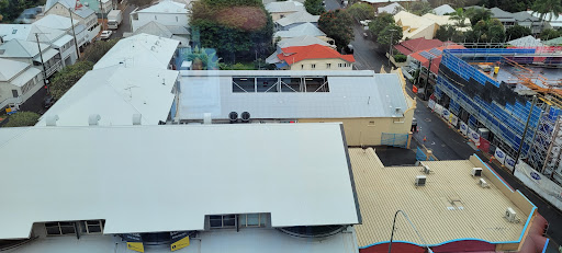 Spring Hill Baths - Visual