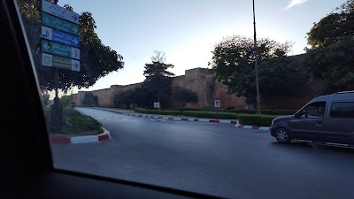 Photos of Grand Taxi Vers Agdal