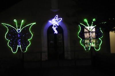 Photos of Parque Principal De Apulo