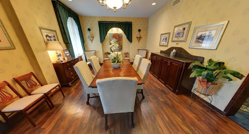 Davenport Family Funeral Homes and Crematory – Barrington - Thumbnail