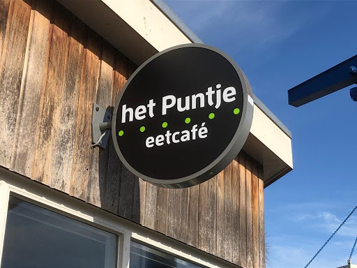 Eetcafé het Puntje - Thumbnail
