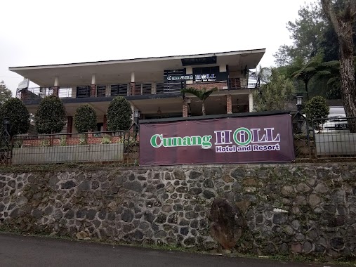 Cunang Hills Resort, Author: Neneng Rukiyanti