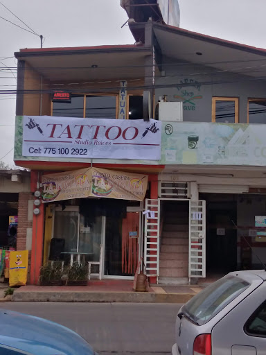 Tattoo Studio Raíces - Thumbnail