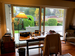 Photo n°5 de AFIM Immobilier au Cœur du Rebberg à Mulhouse (Agence immobilière)