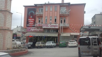 Photos of otel cengiz