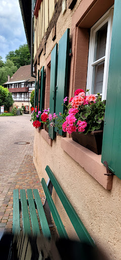 Ehemalige Kundenmühle ( Äußere Mühle ) - Thumbnail