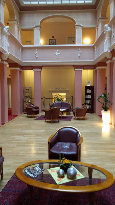 Photos of Hotel Haus Hainstein