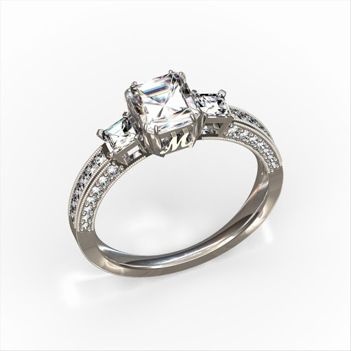Hand-wrought Jewelry Inc - Thumbnail