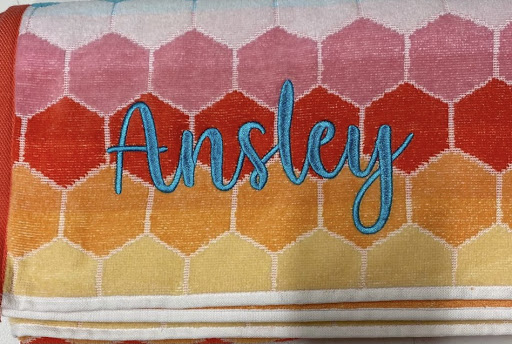 Stitches by Leyla, llc.