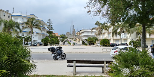 Piazza Malta - Visual