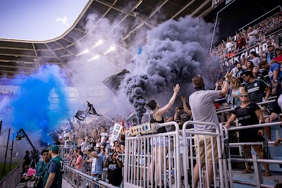 Allianz Field