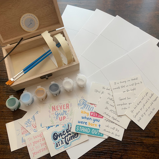 CuteCollegeCrafts - Thumbnail