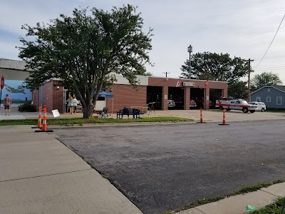 Fairmont Public Library