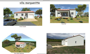 Photo n°13 de les batisseurs de l'avenir à Ribaute-les-Tavernes (Constructeur de maisons personnalisées)