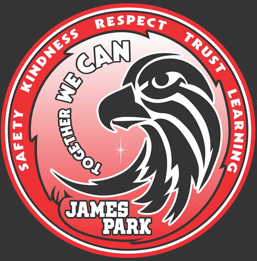 James Park Elementary - Thumbnail