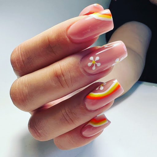 Nageldesign by Ramona Schönfelder - Thumbnail