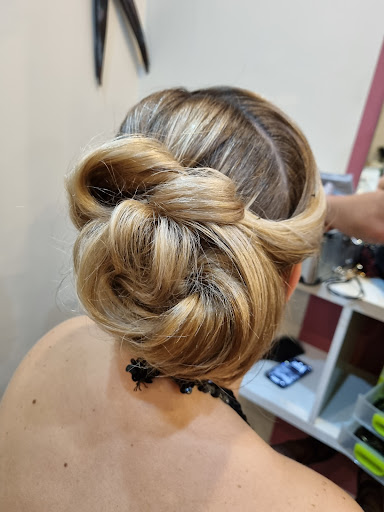Valérie Guerot Salon de Coiffure