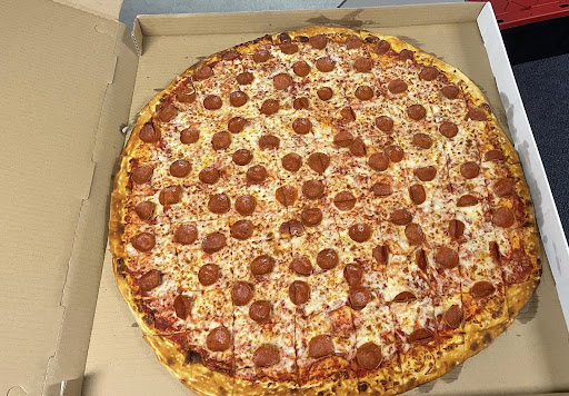Valentino's Pizza & Sports Bar - Thumbnail