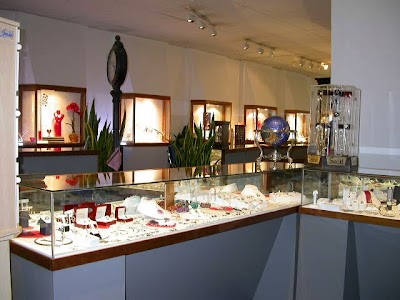 Payson & Stoughton Jewelers