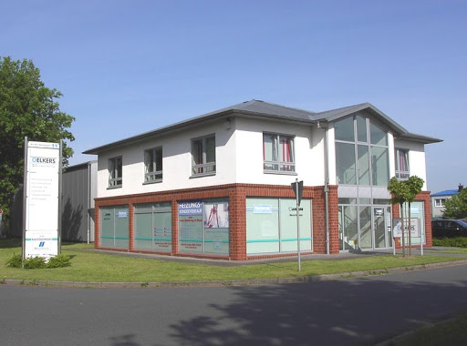 Werner Oelkers GmbH