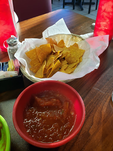 Patron - Visual