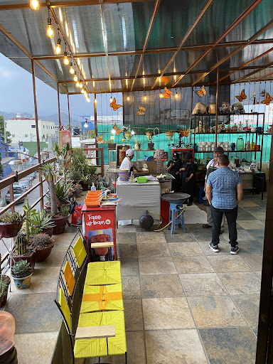El Heredero Cocina Mexicana