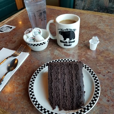 Black Bear Diner Grants Pass