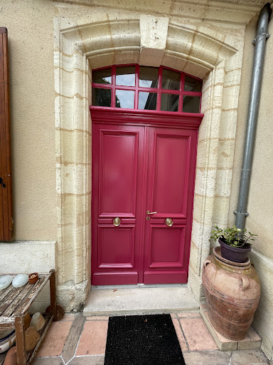 Photo de Artisan Peintre, peintre en bâtiment, Bouchet Jean-Philippe