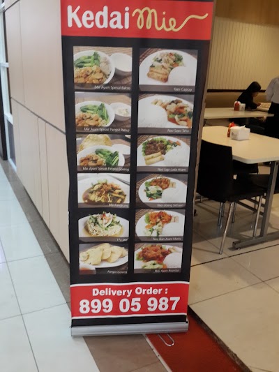 Photos of Kedai Mie