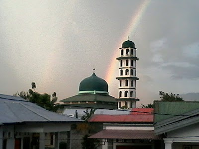 Mosque