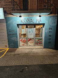 Photo n°3 de Pizza ROMALMA à Saint-Galmier (Pizzeria)