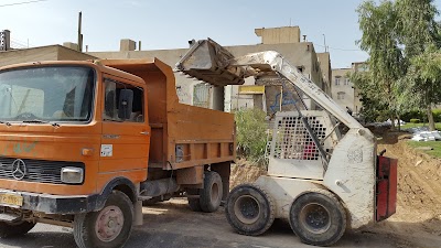 Photos of بابکت مجید اسفندانی